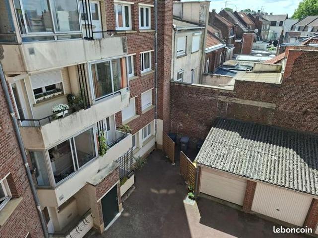 Appartement vente à Lille, Faches-thumesnil