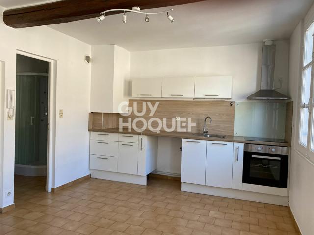 Appartement vente à Chartres