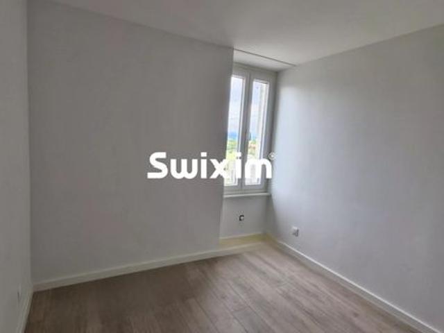 Appartement vente à Saint-Julien-en-Genevois, Valleiry