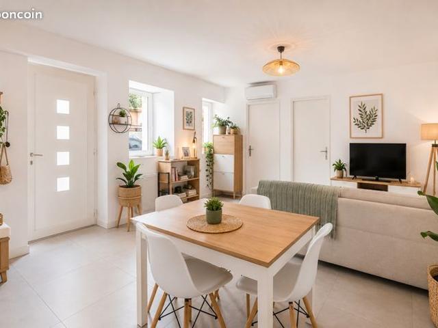 Appartement vente à Lyon, Métropole de Lyon