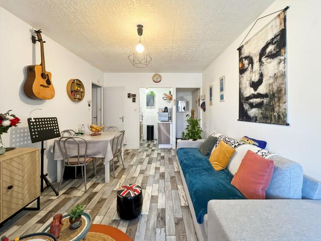 Appartement vente à Les Sables-d'Olonne, Saint-hilaire-de-riez