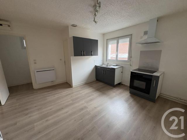 Appartement location à Montdidier