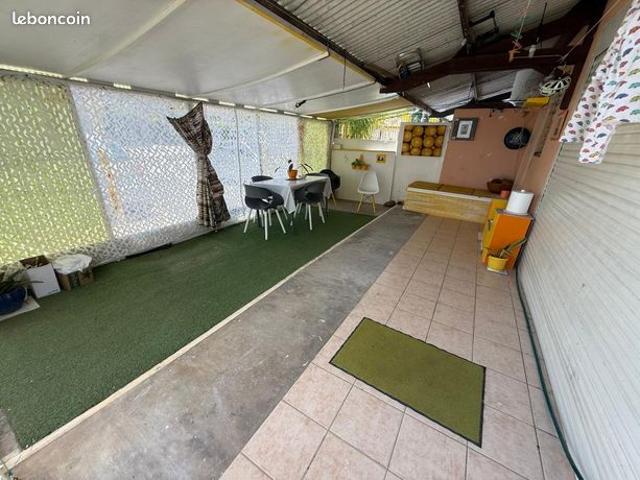 Appartement vente à Cayenne