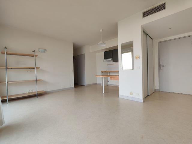 Appartement location à Rochefort