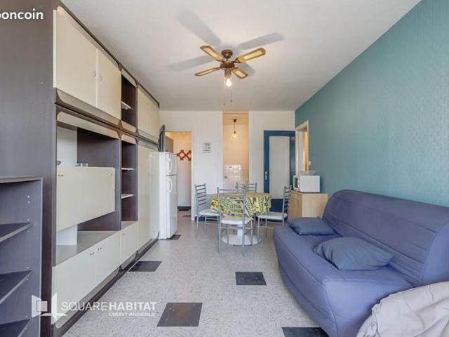 Appartement vente à Saint-Hilaire-de-Riez, Vendée