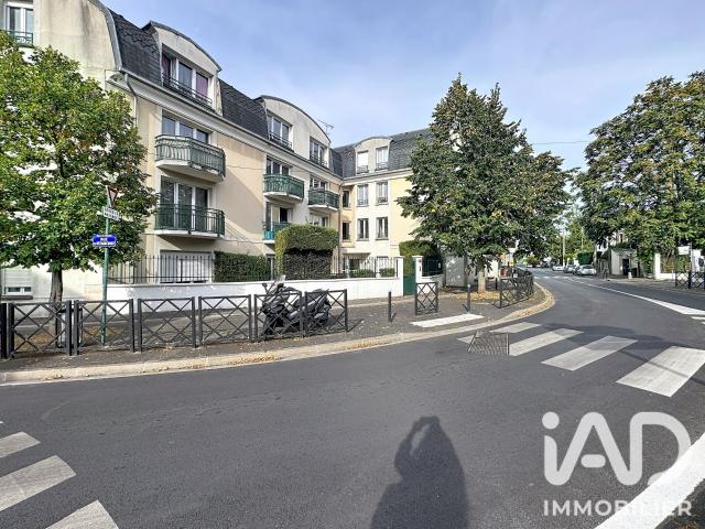 Appartement vente à Les Lignières, Taverny