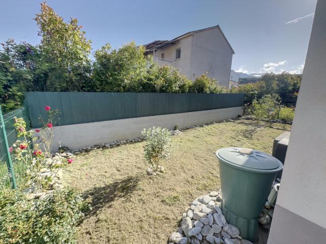 Appartement vente à Corte, Santa-lucia-di-moriani
