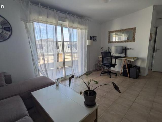Appartement vente à Vendôme, Périgny