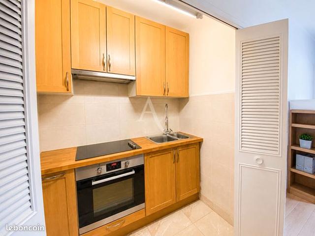 Appartement vente à Charenton-le-Pont, Val-de-Marne