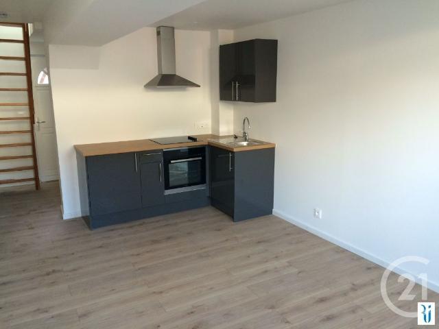 Appartement location à Rouen, Ruan