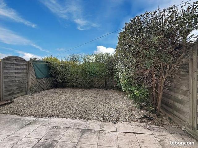 Appartement vente à La Rochelle, Puilboreau