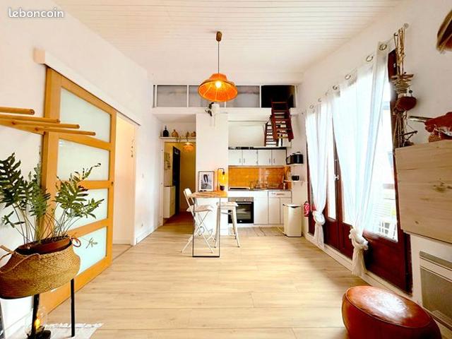 Appartement vente à Dax, Seignosse