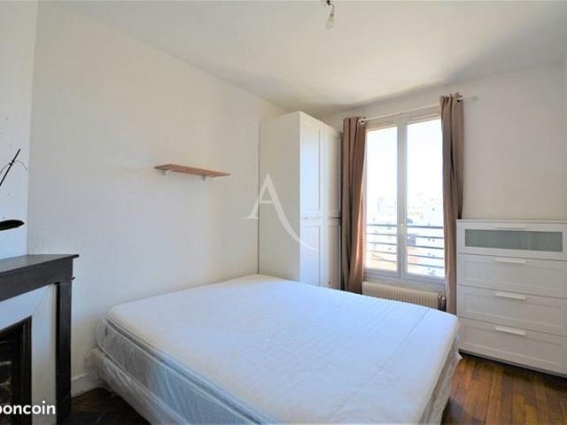 Appartement vente à L'Haÿ-les-Roses, Le Kremlin-bicêtre