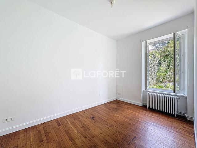 Appartement location à Limoges