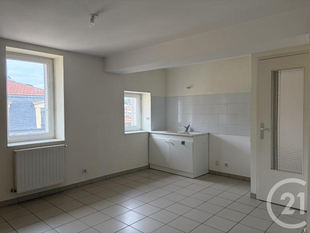 Appartement location à Annonay, Ardèche