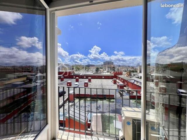 Appartement vente à Vendôme, Saint-ouen
