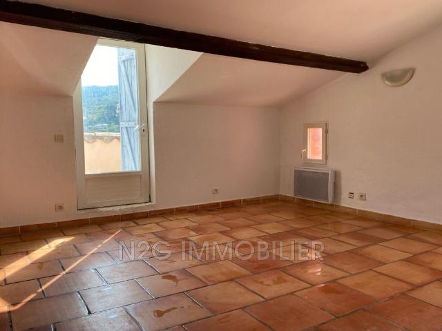 Appartement location à Arrondissement de Draguignan, Callas