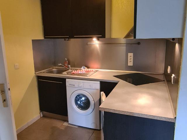 Appartement vente à Celleneuve, Montpellier