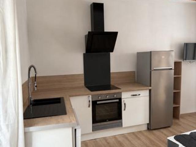 Appartement vente à Avignon, L'isle-sur-la-sorgue