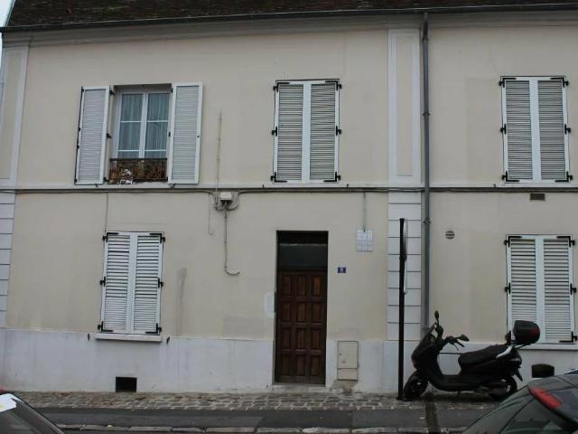 Appartement location à Torcy, Tournan-en-brie