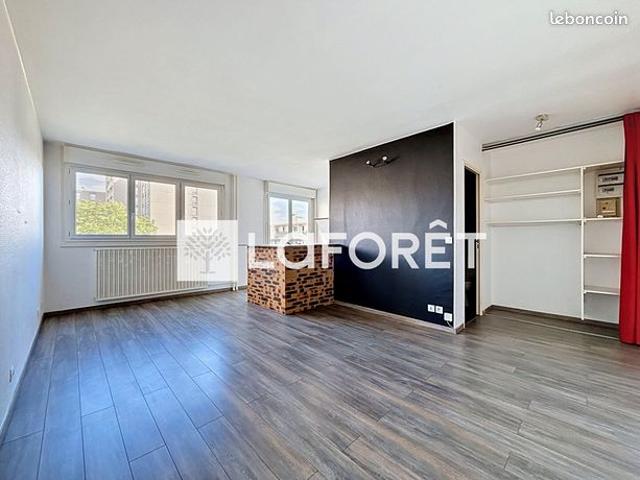 Appartement vente à Melun, Le Mée-sur-seine