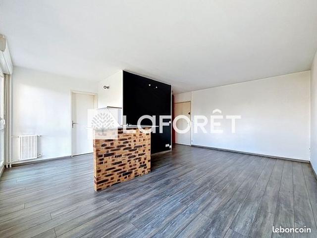Appartement vente à Melun, Le Mée-sur-seine