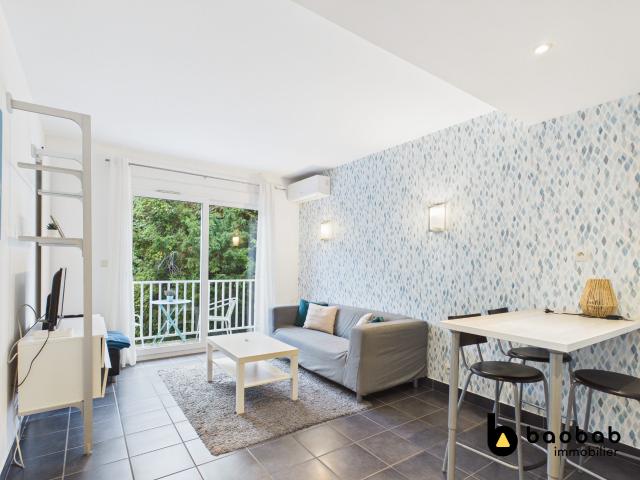 Appartement vente à Le Grand Caton, Le Bourget-du-Lac