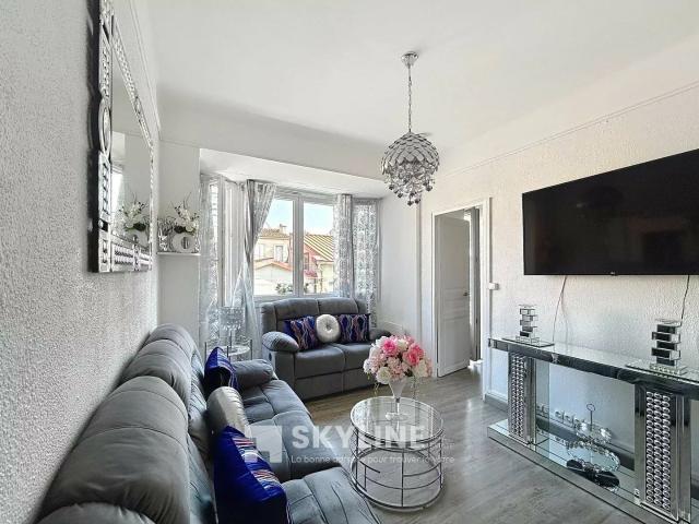 Appartement vente à Marseille