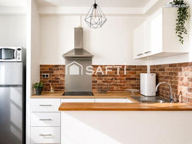 Appartement vente à Le Raincy