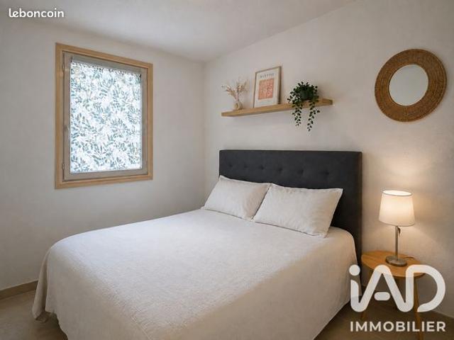 Appartement vente à Arrondissement de Toulon, Saint-mandrier-sur-mer