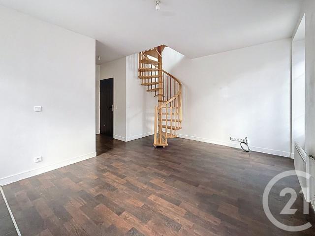 Appartement vente à Le Raincy, Montfermeil