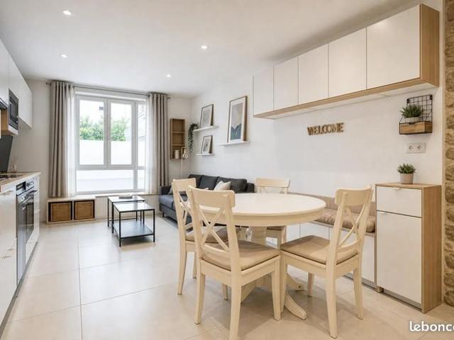 Appartement vente à Sarcelles, Enghien-les-bains