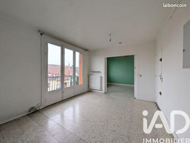 Appartement vente à Clamart, Hauts-de-Seine
