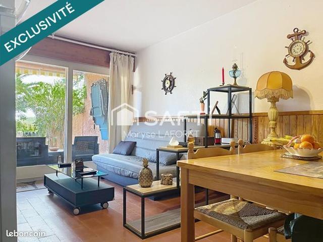 Appartement vente à Narbonne, Fitou