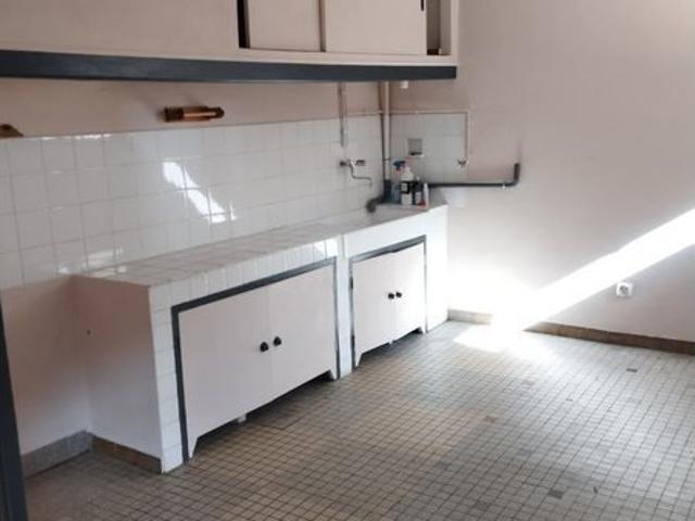 Appartement location à Marseille