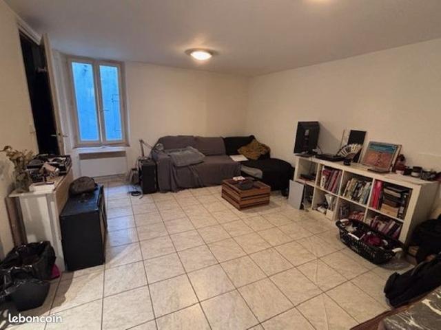 Appartement vente à Aix-en-Provence, Trets