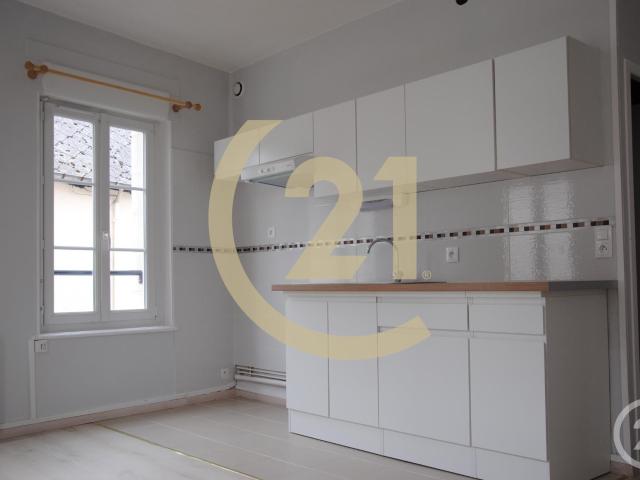 Appartement location à Le Havre, Lillebonne