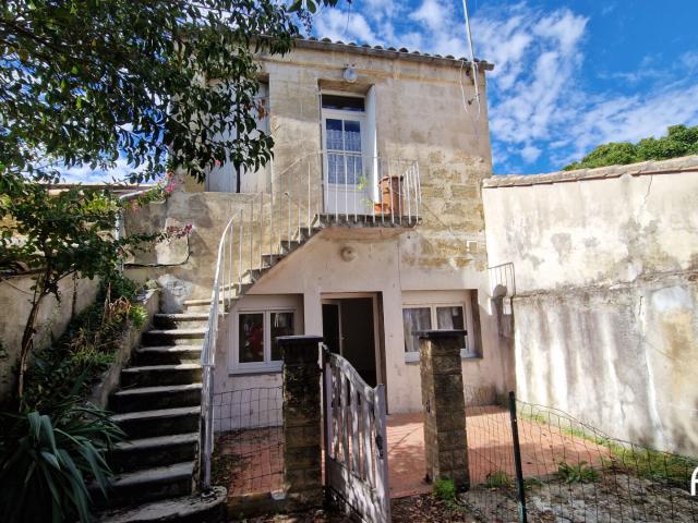 Appartement vente à Libourne, Gironde