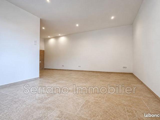 Appartement vente à Nîmes, Beaucaire