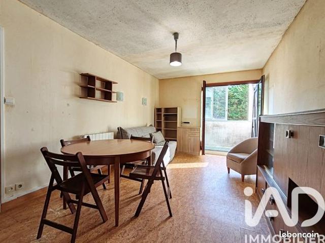 Appartement vente à Les Sables-d'Olonne, Saint-hilaire-de-riez