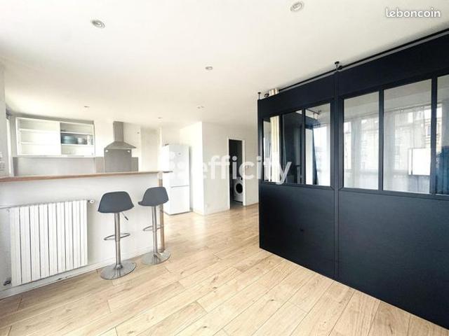 Appartement vente à Argenteuil