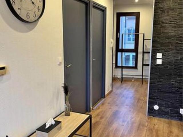 Appartement vente à Phalsbourg, Moselle