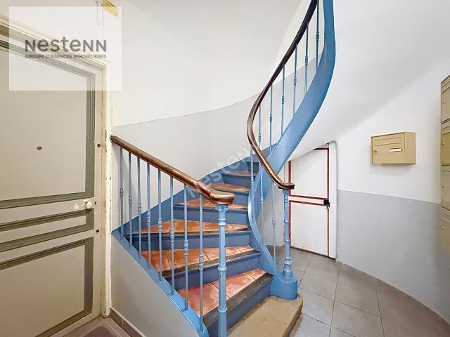 Appartement vente à Arrondissement de Toulon, Toulon