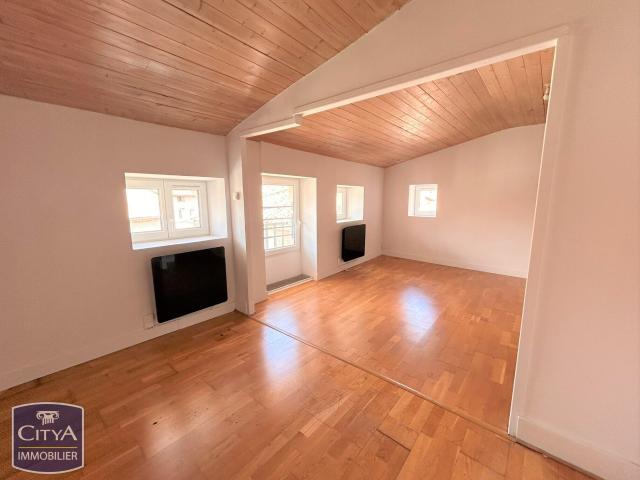 Appartement vente à Mâcon