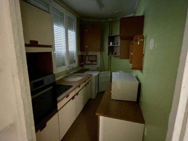 Appartement vente à Adamville, Saint-Maur-des-Fossés
