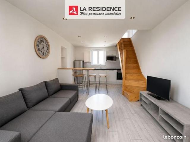 Appartement vente à Saint-Germain-en-Laye, Maule