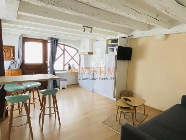 Appartement vente à Blois