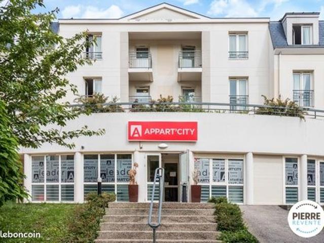 Appartement vente à Saint-Germain-en-Laye, Poissy