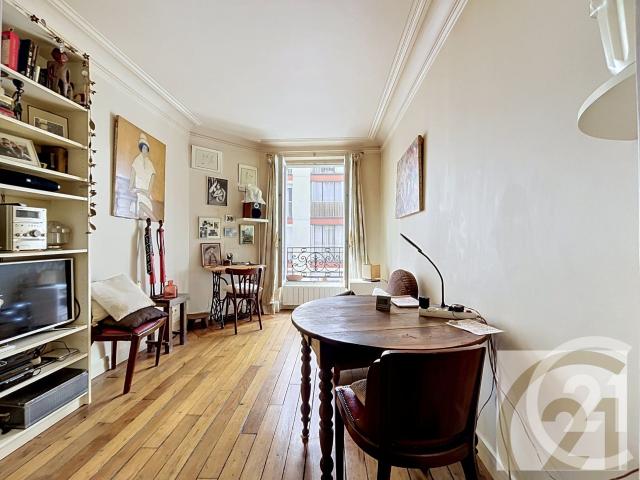 Appartement vente à Paris, Île-de-France