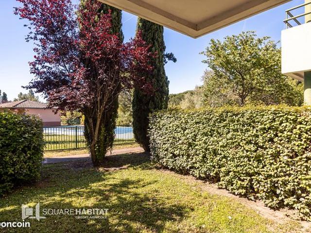 Appartement vente à Toulouse